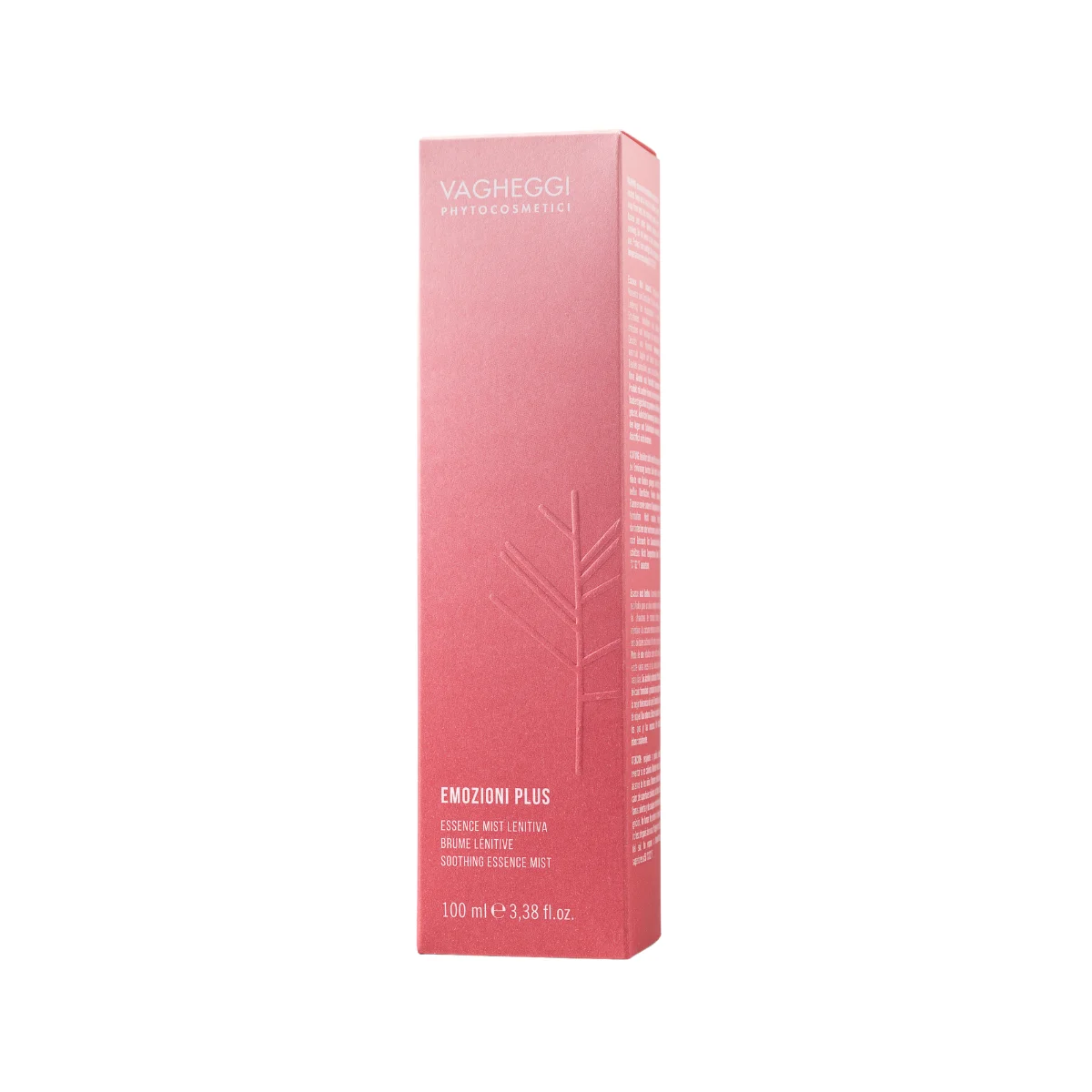 emozioni plus soothing essence mist img 2